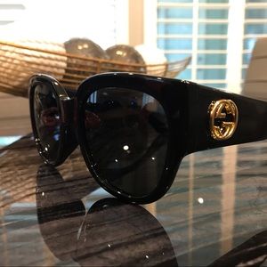 Gucci sunglasses